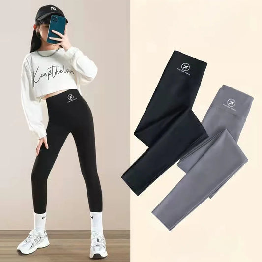 Womens High Waisted Seamless Leggings Sports Fitness Yoga Pants Gym Leggings Womens Elastic Shark Pants Cycling Pants Summer