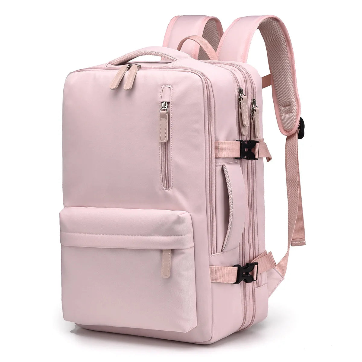 Backpack 45x30x25 Airplane, Cabin Hand Luggage Backpack, Laptop Backpack for Aeroplane Travel, School Backpack, Men Women's Bag